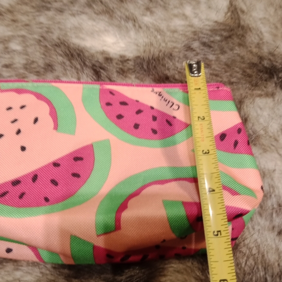 Clinique cosmetic bag - Picture 7 of 8